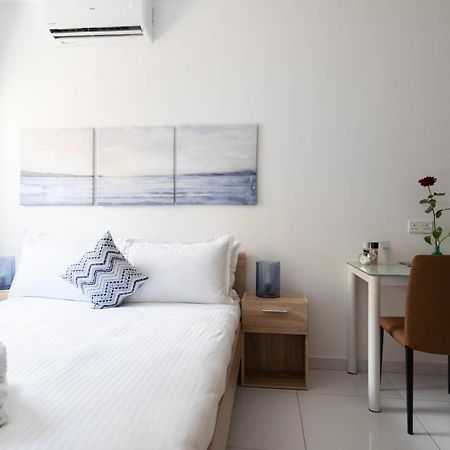 Cospicua Marina Studios المظهر الخارجي الصورة