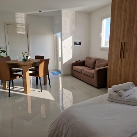Cospicua Marina Studios المظهر الخارجي الصورة