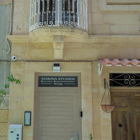 Cospicua Marina Studios المظهر الخارجي الصورة