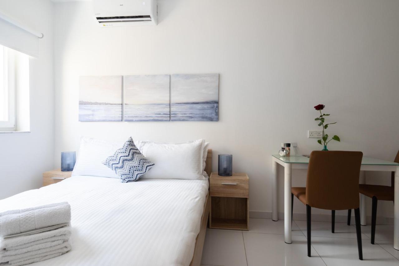 Cospicua Marina Studios المظهر الخارجي الصورة