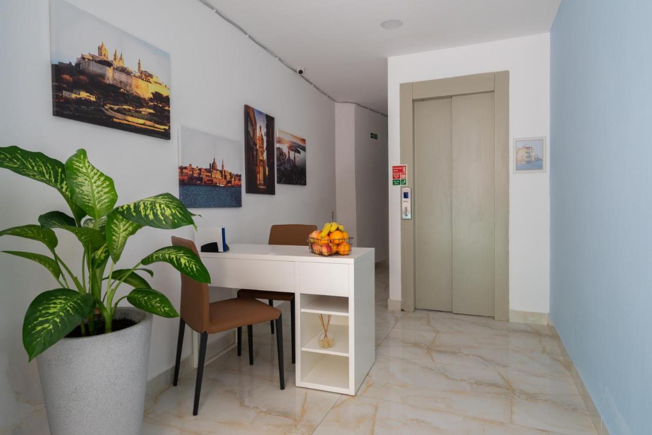 Cospicua Marina Studios المظهر الخارجي الصورة