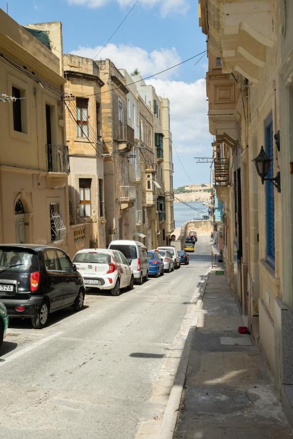 Cospicua Marina Studios المظهر الخارجي الصورة