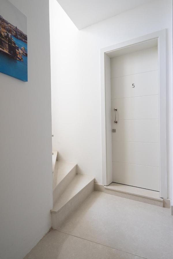 Cospicua Marina Studios المظهر الخارجي الصورة