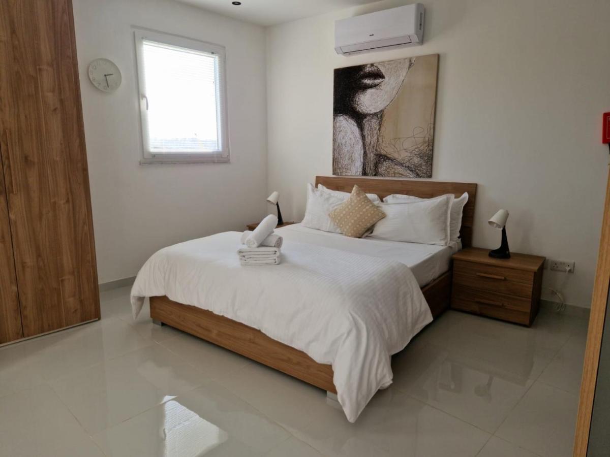Cospicua Marina Studios المظهر الخارجي الصورة