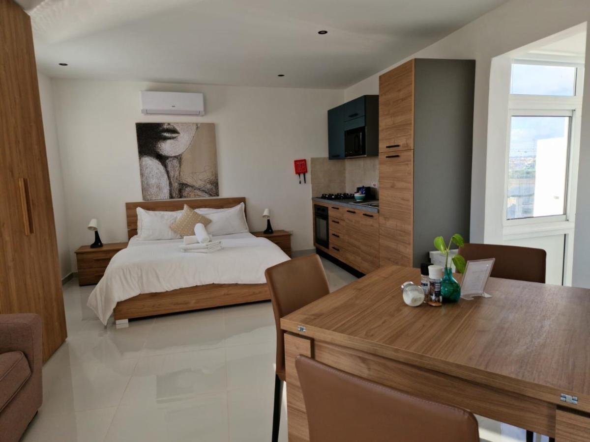 Cospicua Marina Studios المظهر الخارجي الصورة